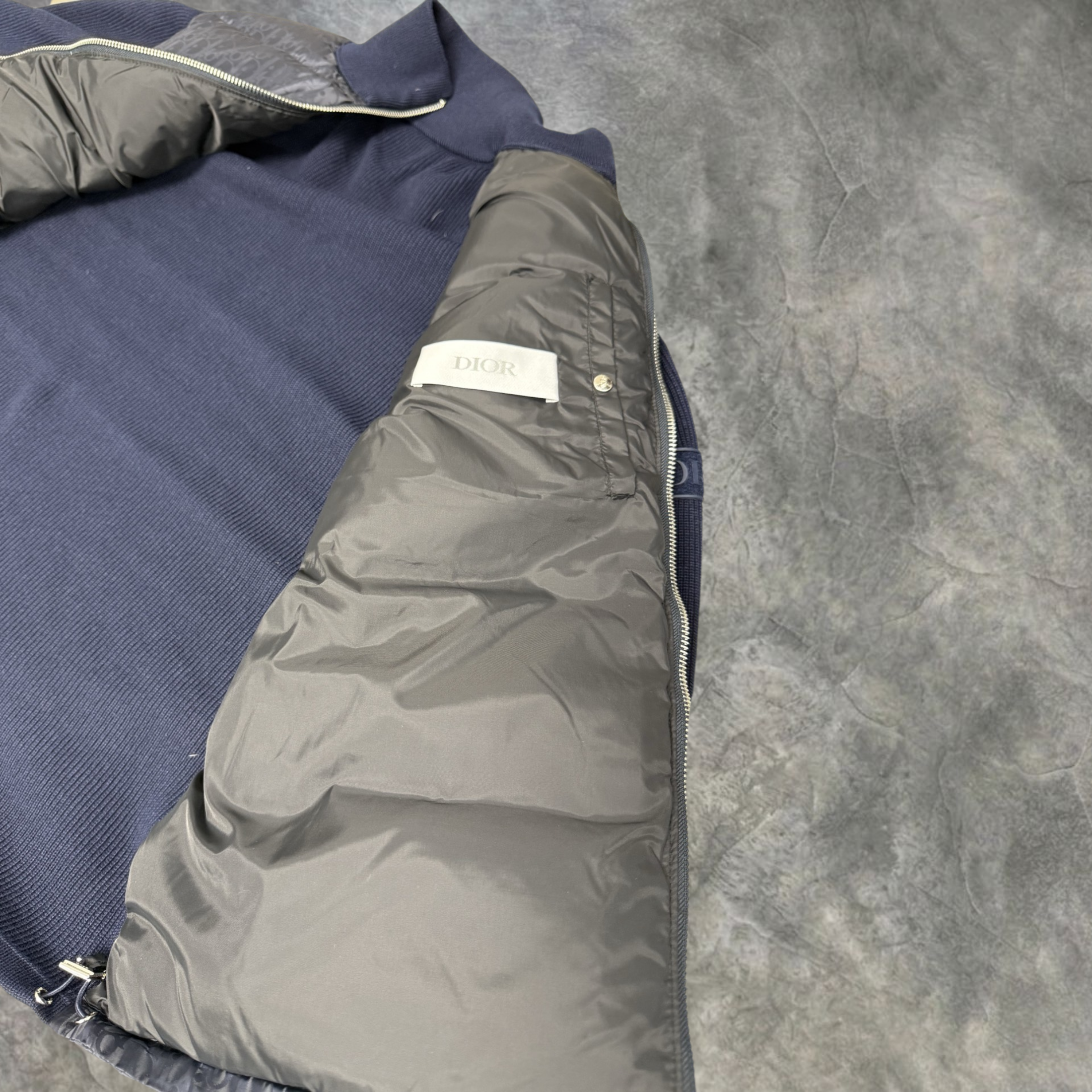 Elvare Club® Puffer Jacket