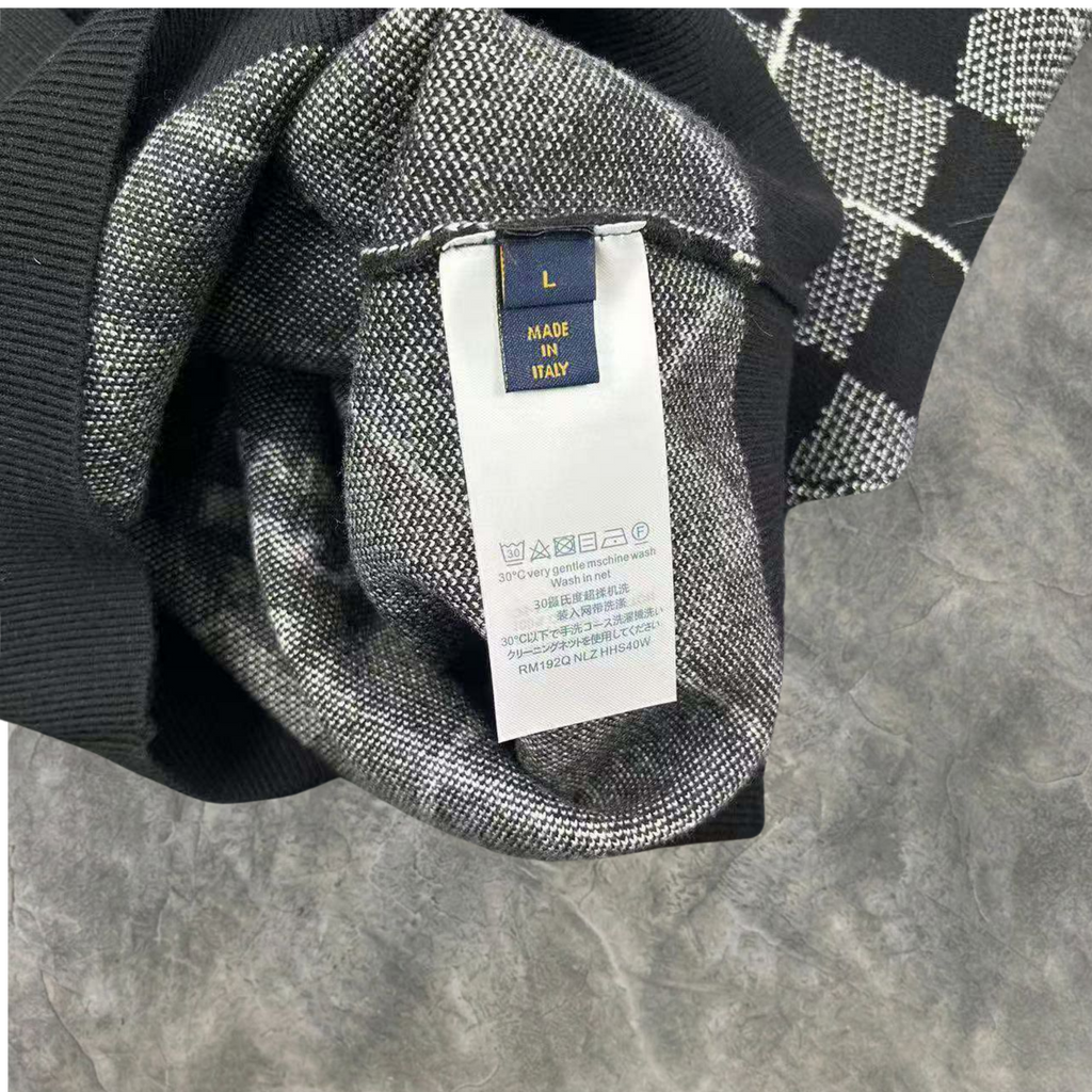Elvare Club® Sweater
