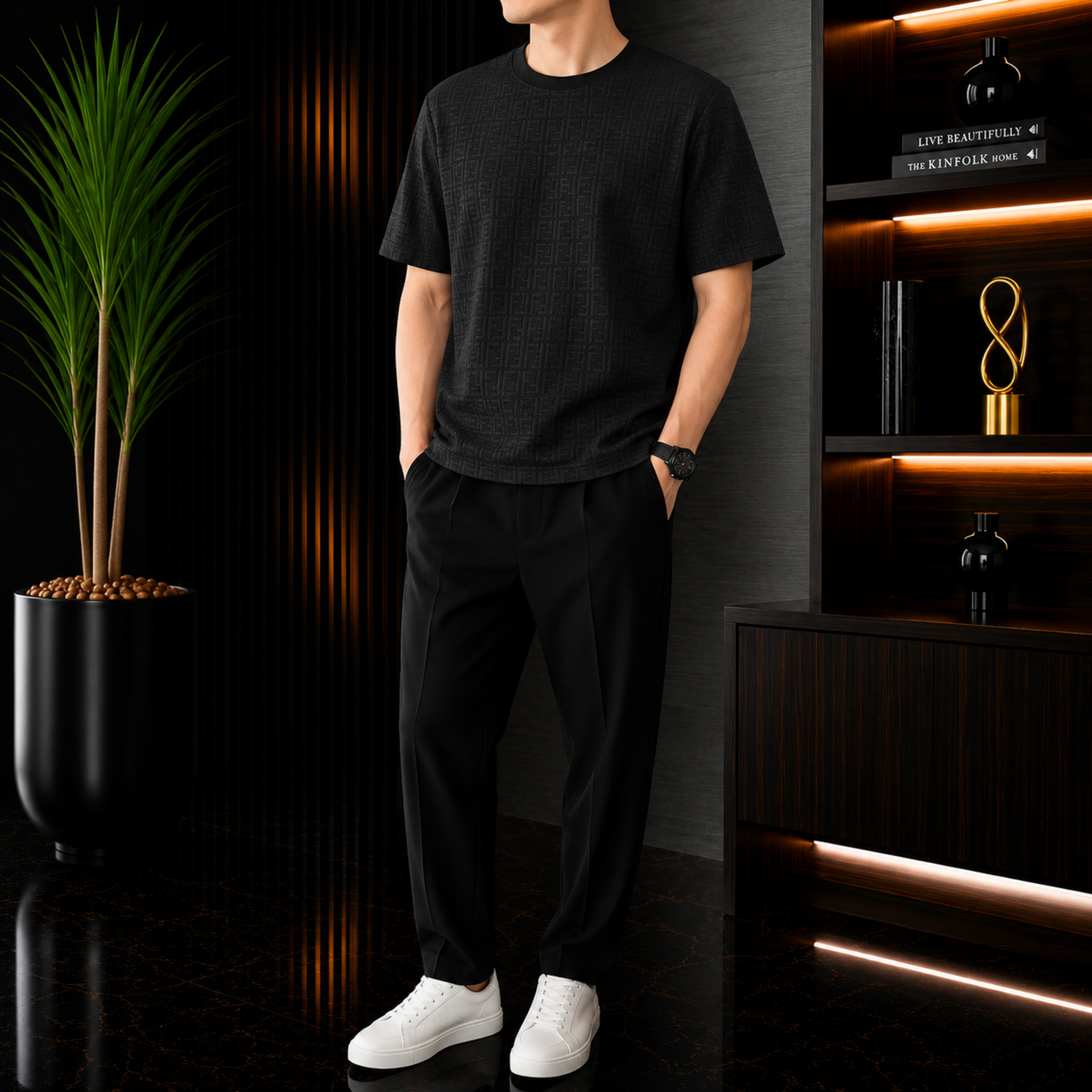 Elvare Club® T-Shirt