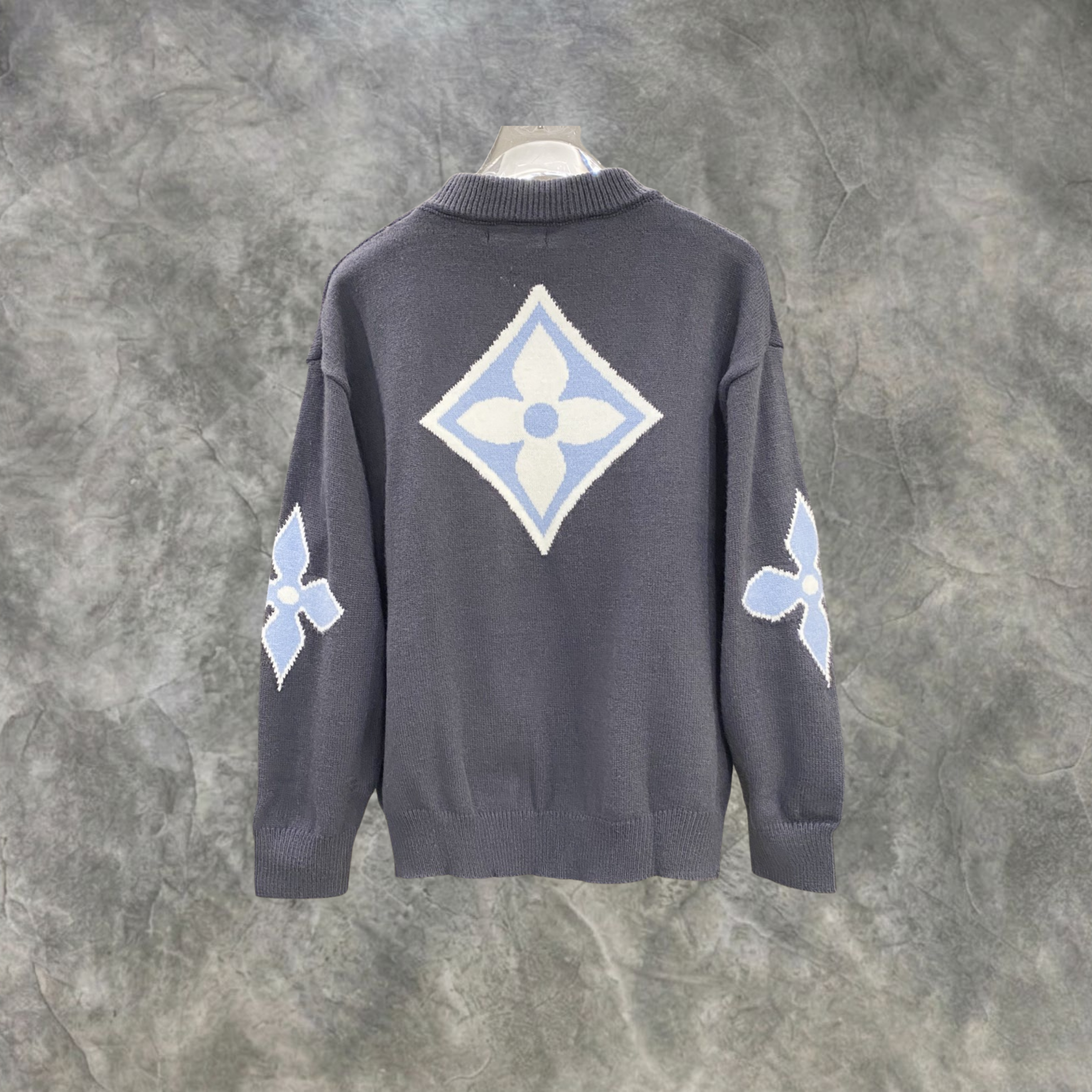 Elvare Club® Sweater