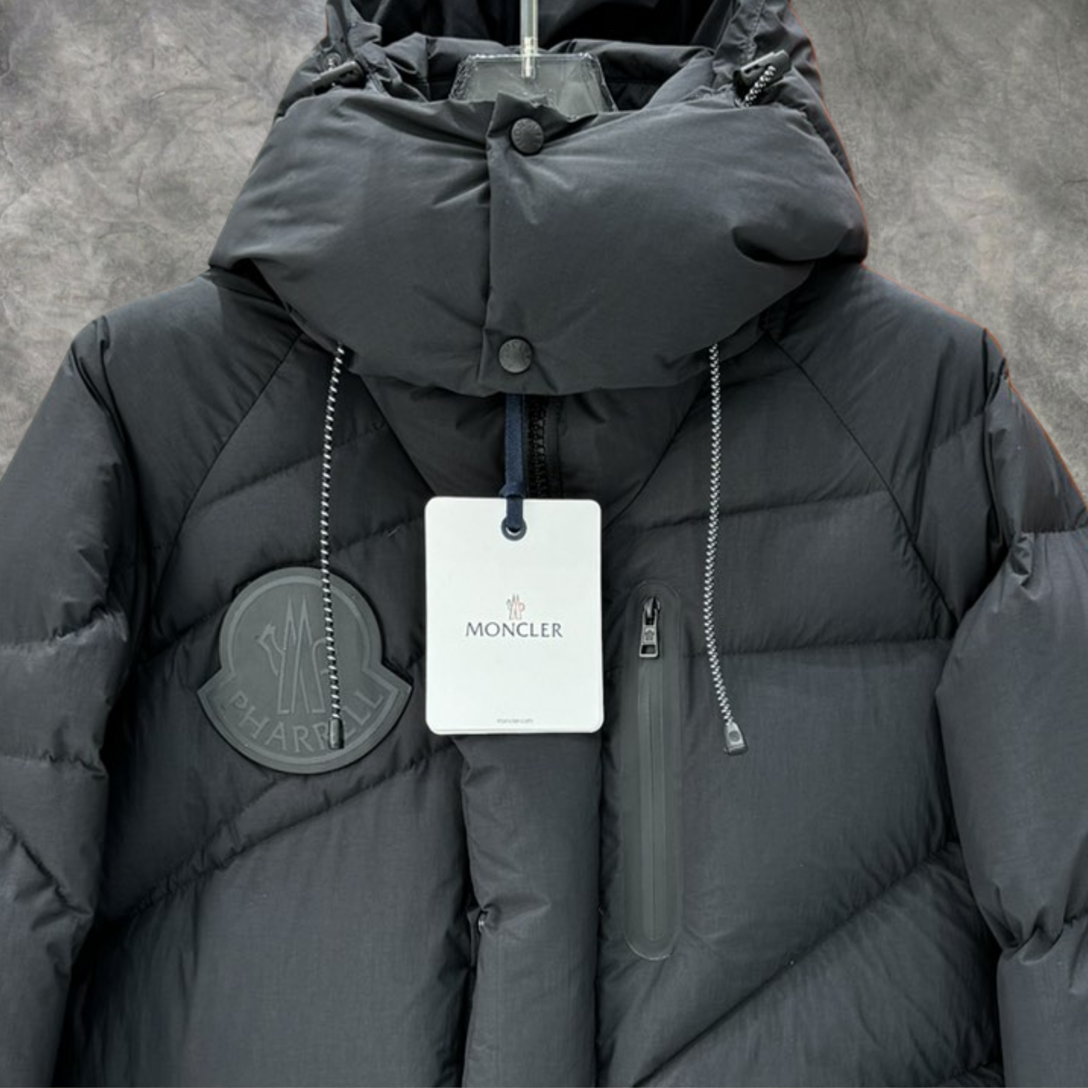Elvare Club® Puffer Jacket