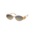 Elvare Club® Black Glasses