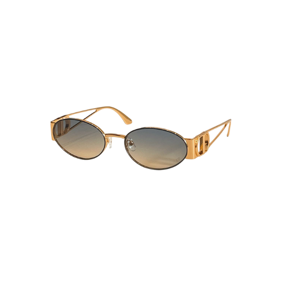 Elvare Club® Black Glasses