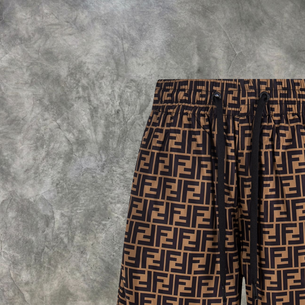 Elvare Club® Shorts