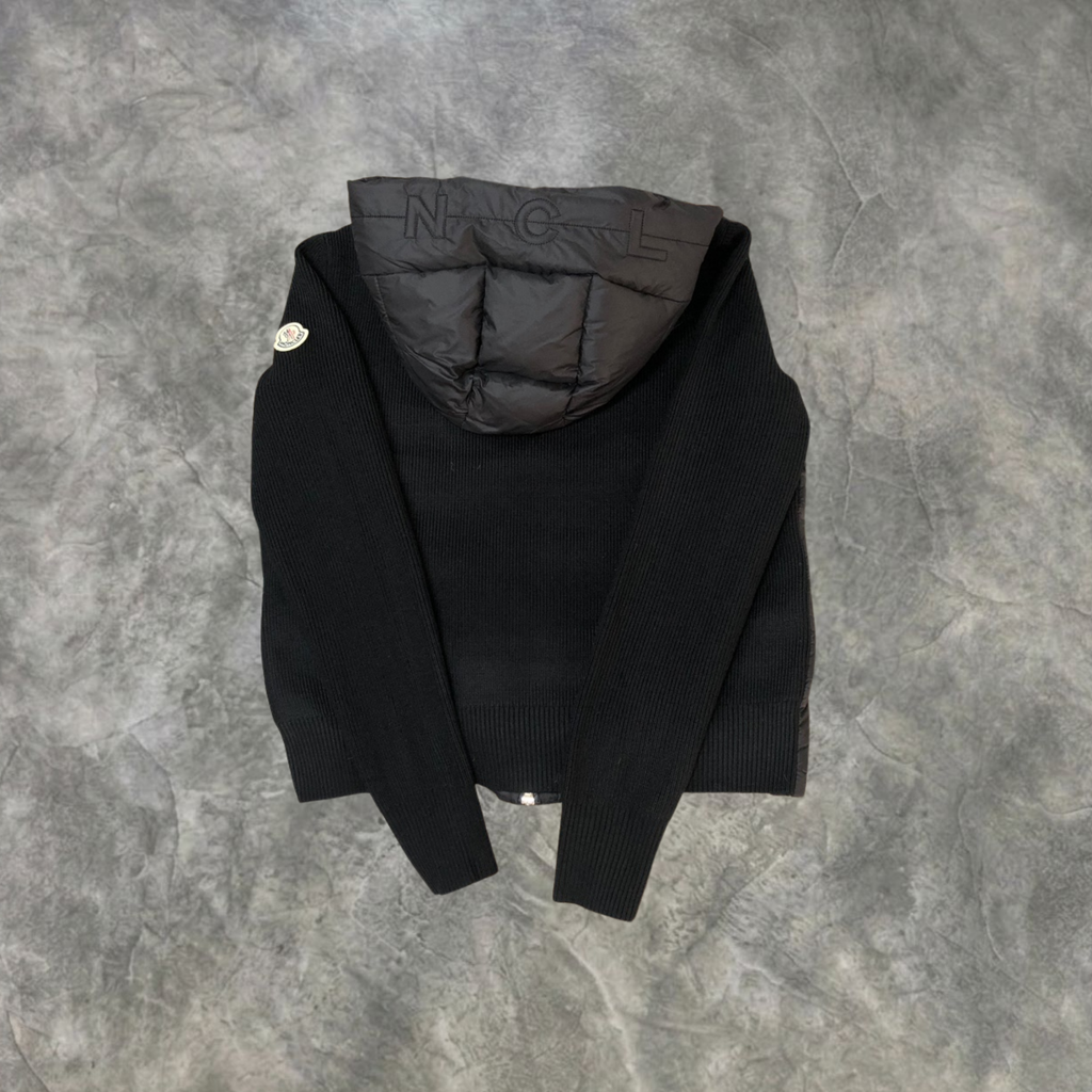 Elvare Club® Puffer Jacket