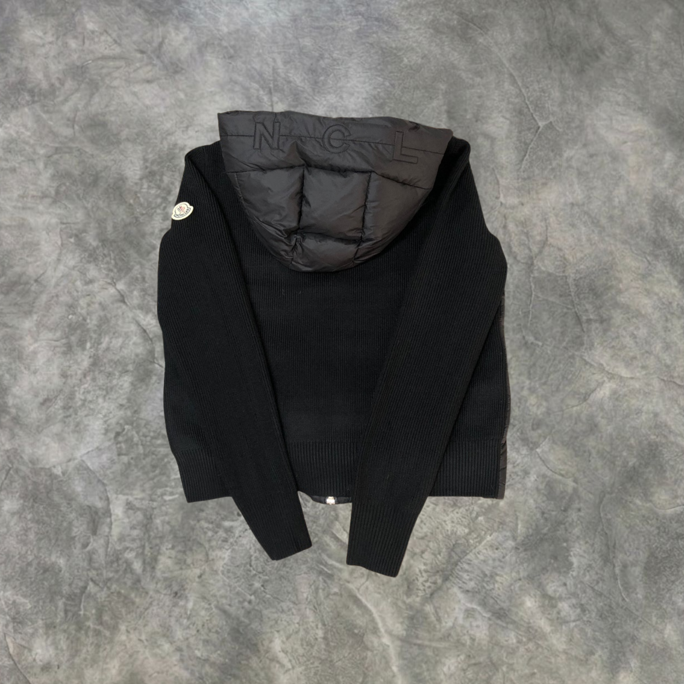 Elvare Club® Puffer Jacket