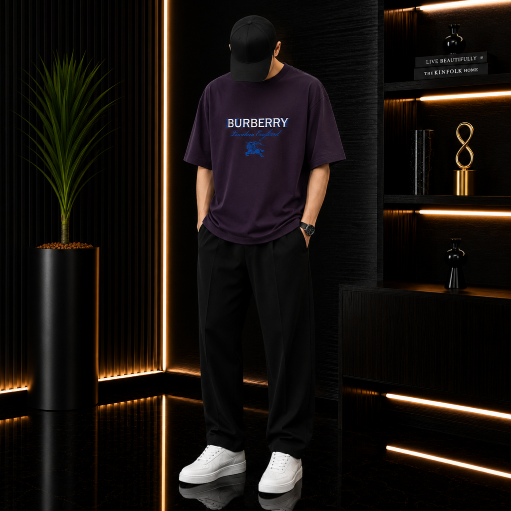 Elvare Club® T-shirt