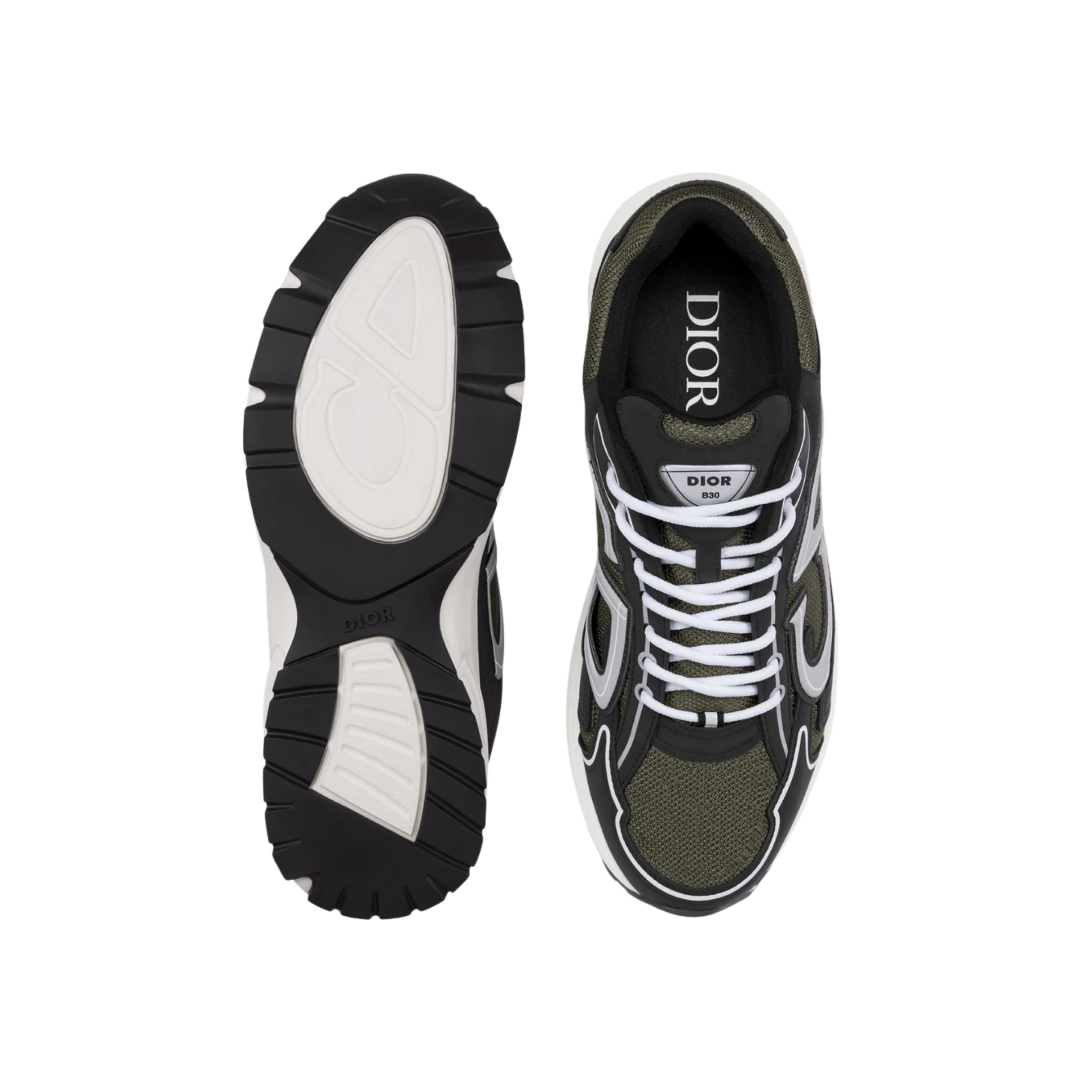 Elvare Club® Sneaker