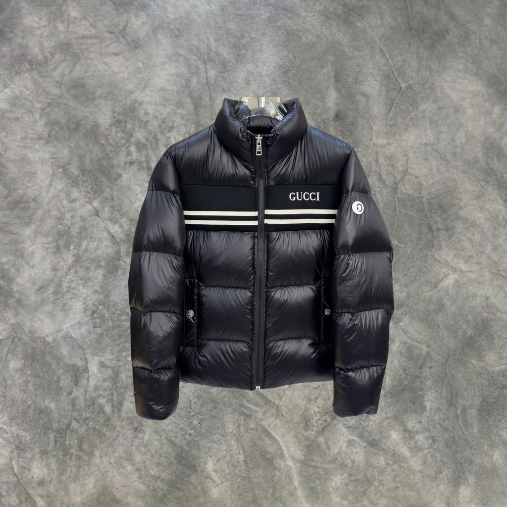 Elvare Club® Puffer Jacket