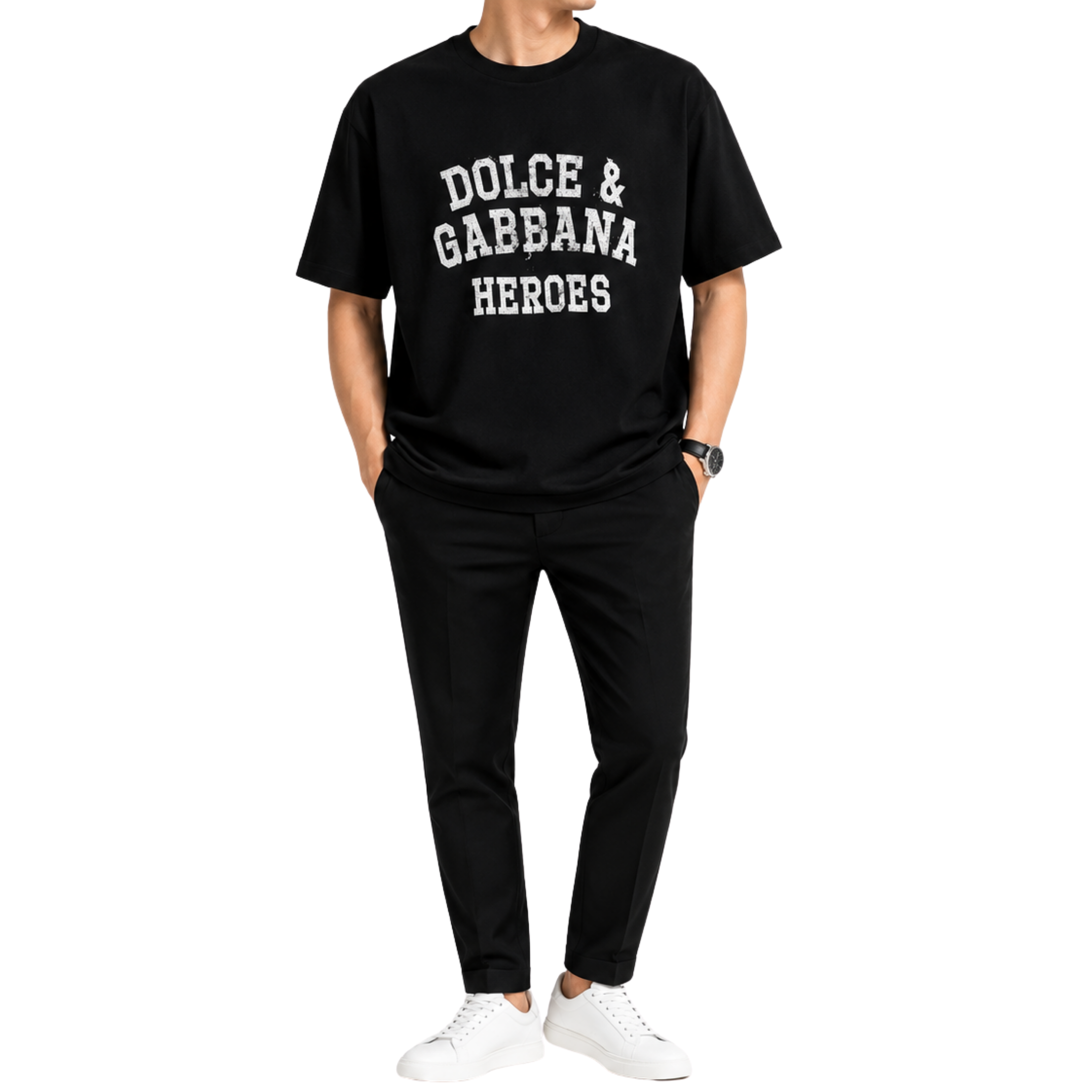 Elvare Club® T-Shirt