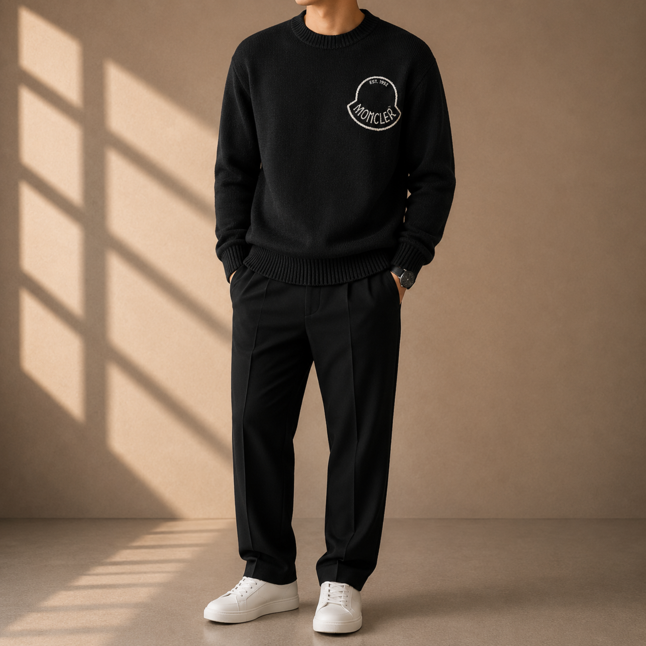 Elvare Club® Sweater