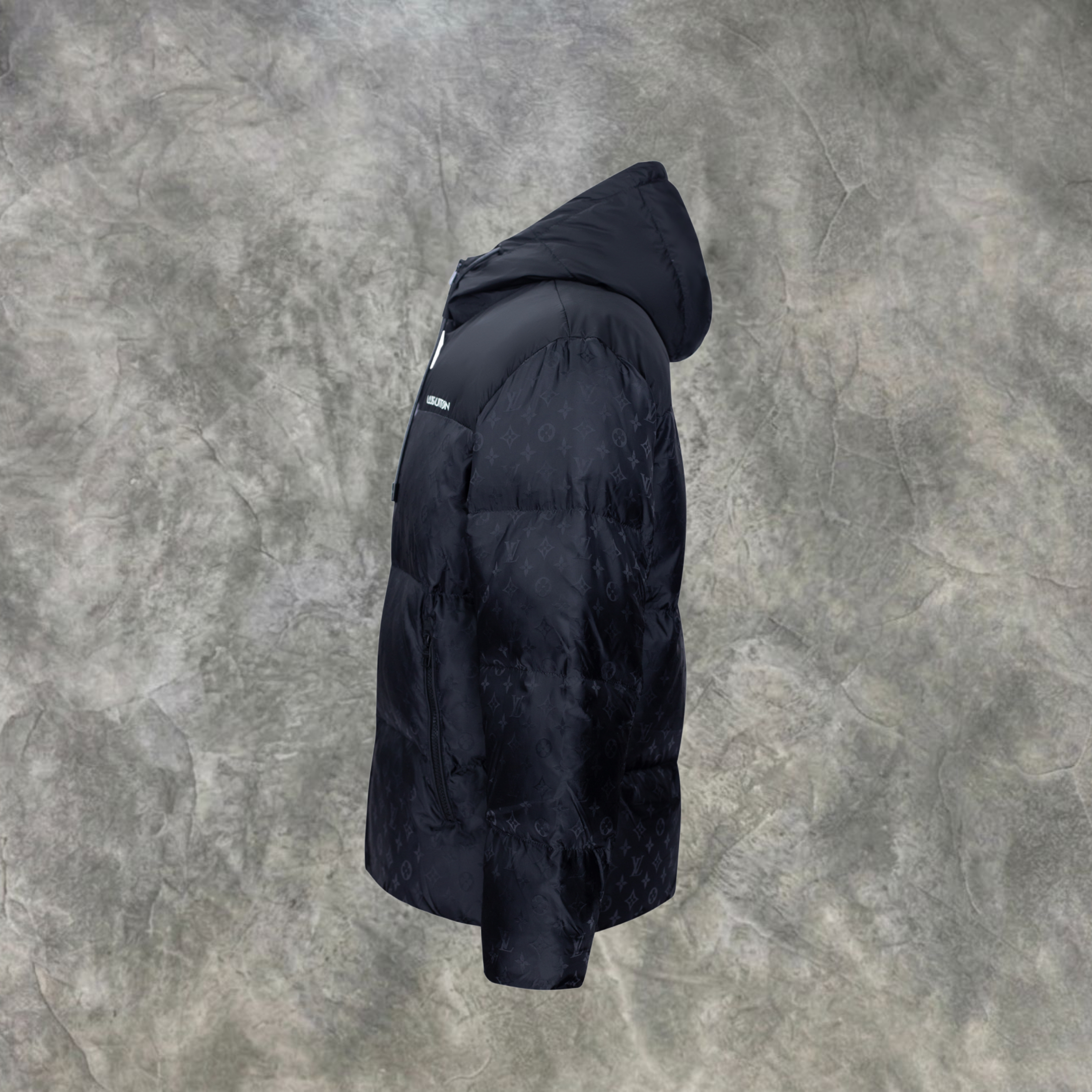 Elvare Club® Puffer Jacket