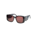 Elvare Club® Black Glasses