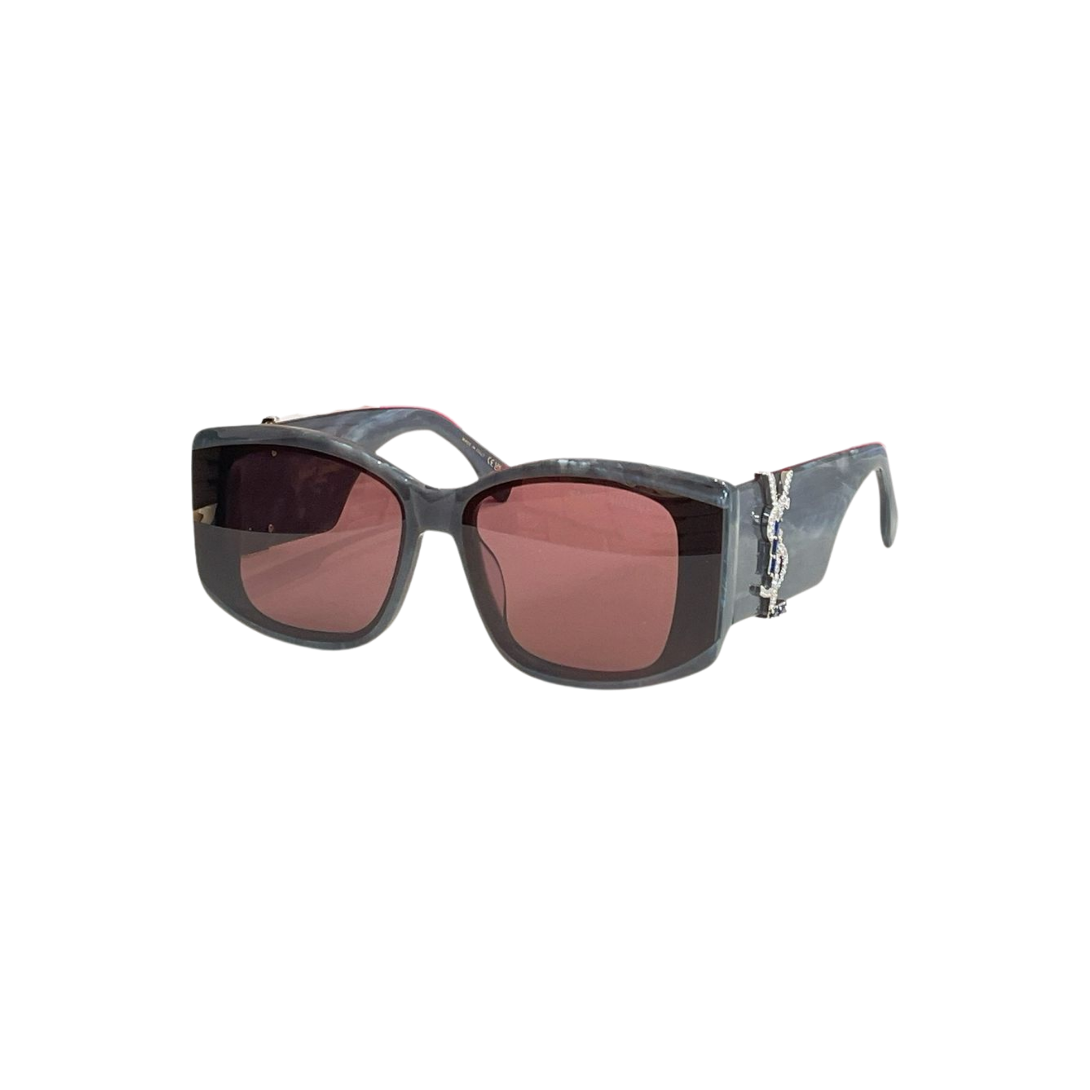 Elvare Club® Black Glasses