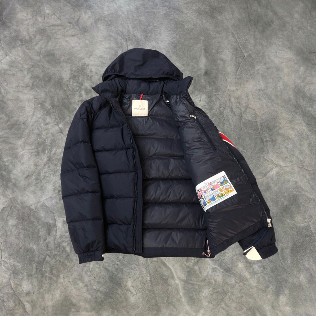 Elvare Club® Puffer Jacket