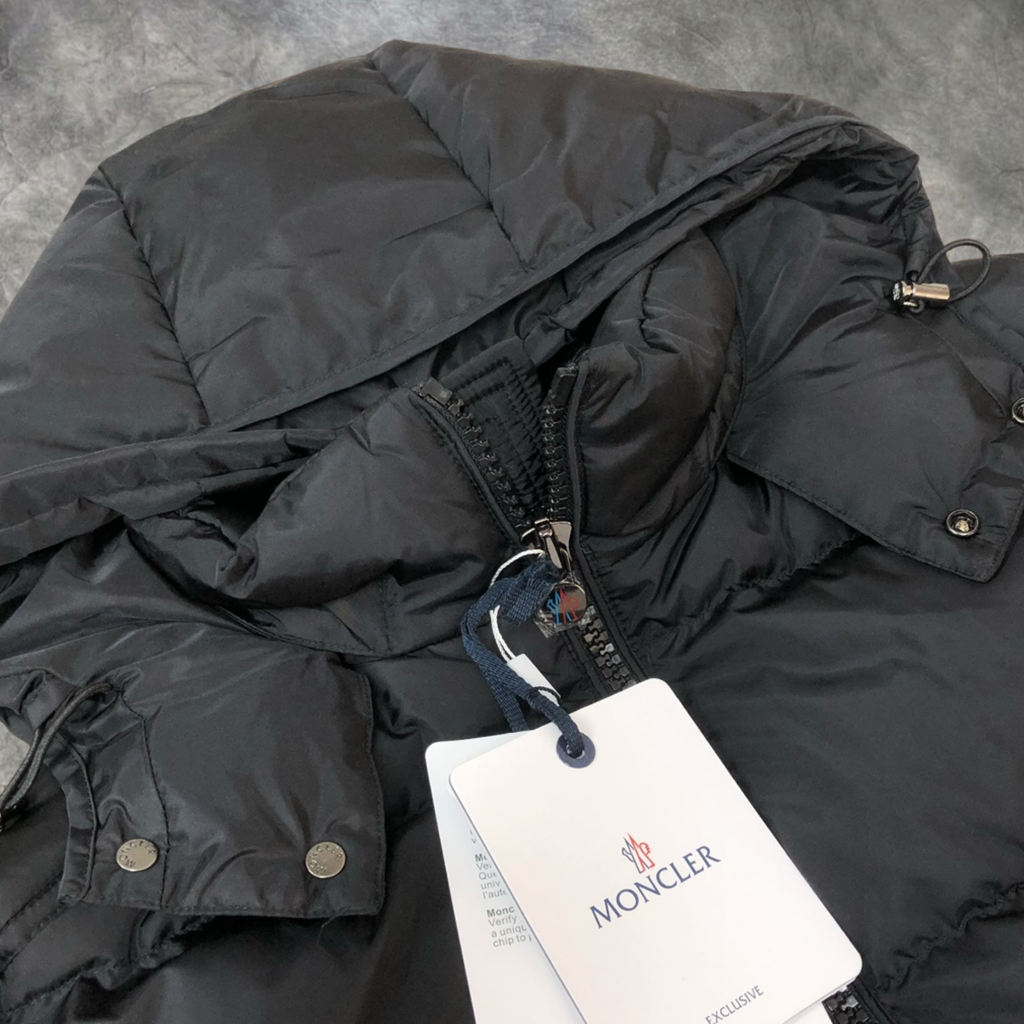 Elvare Club® Puffer Jacket
