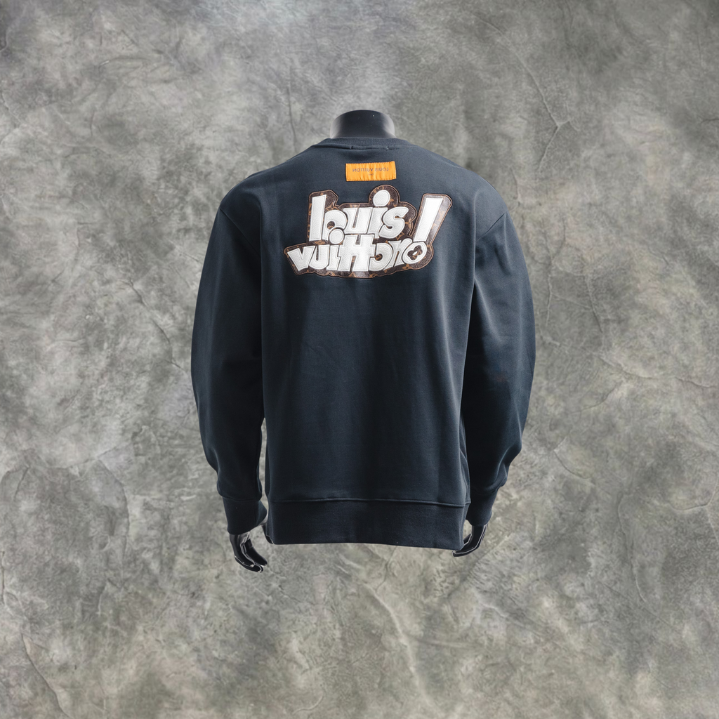 Elvare Club® Sweater