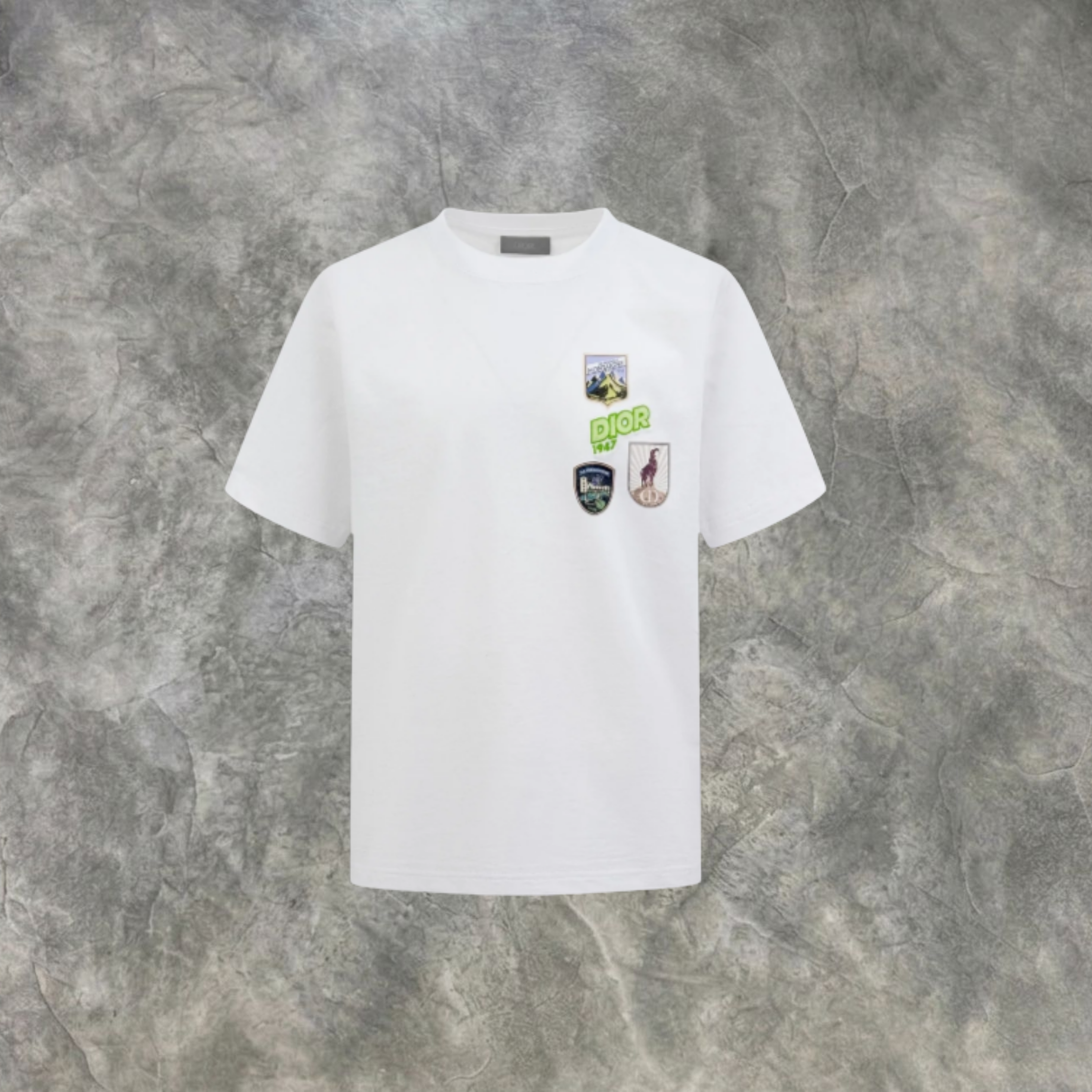 Elvare Club® T-Shirt