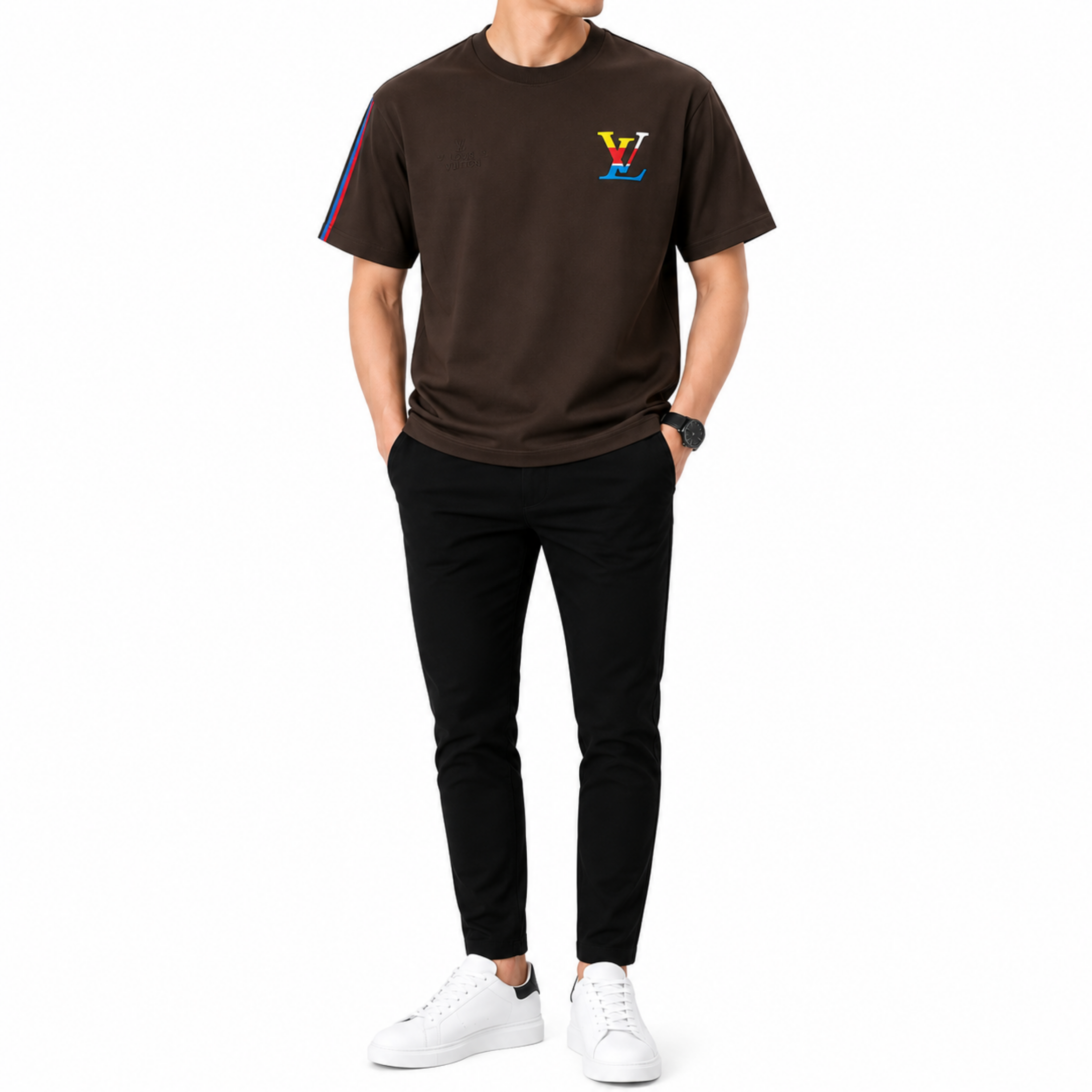 Elvare Club® T-Shirt