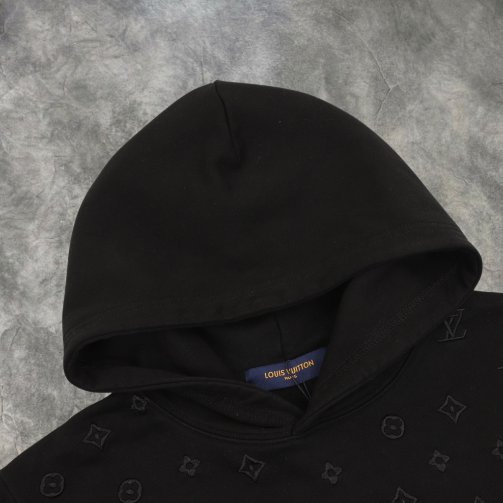 Elvare Club® Hoodie