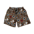 Elvare Club ®️ Short
