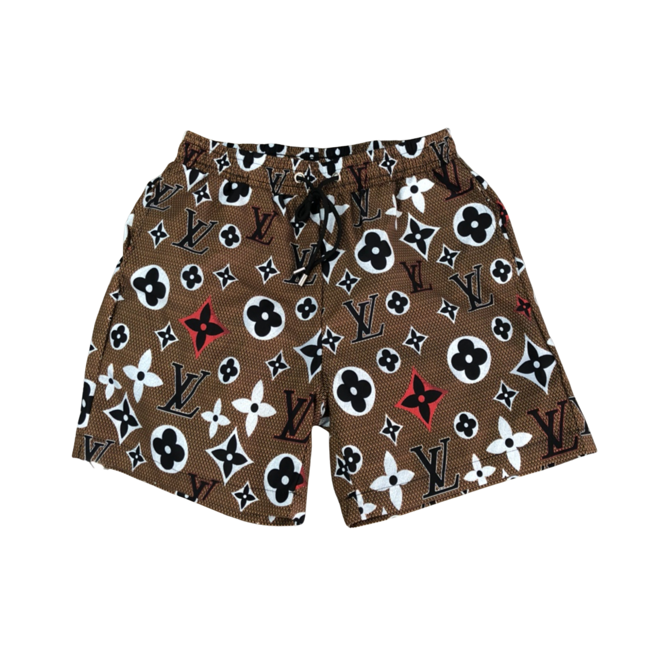Elvare Club ®️ Short