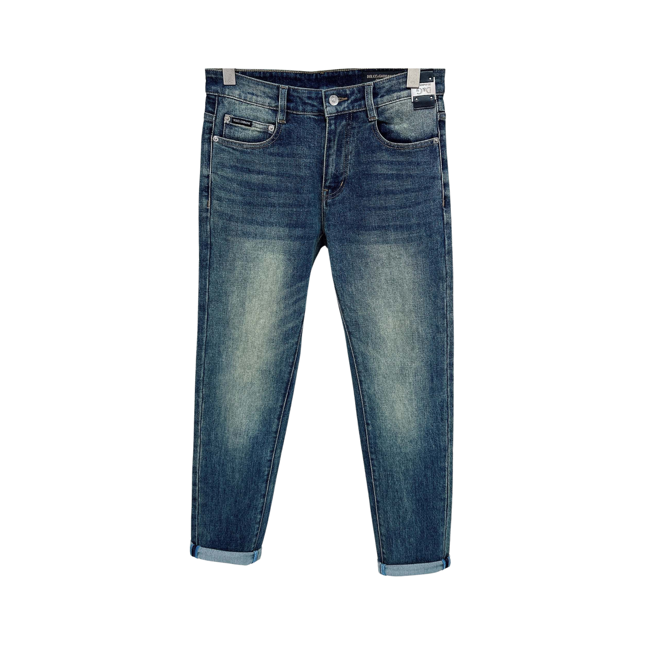 Elvare Club® Jeans