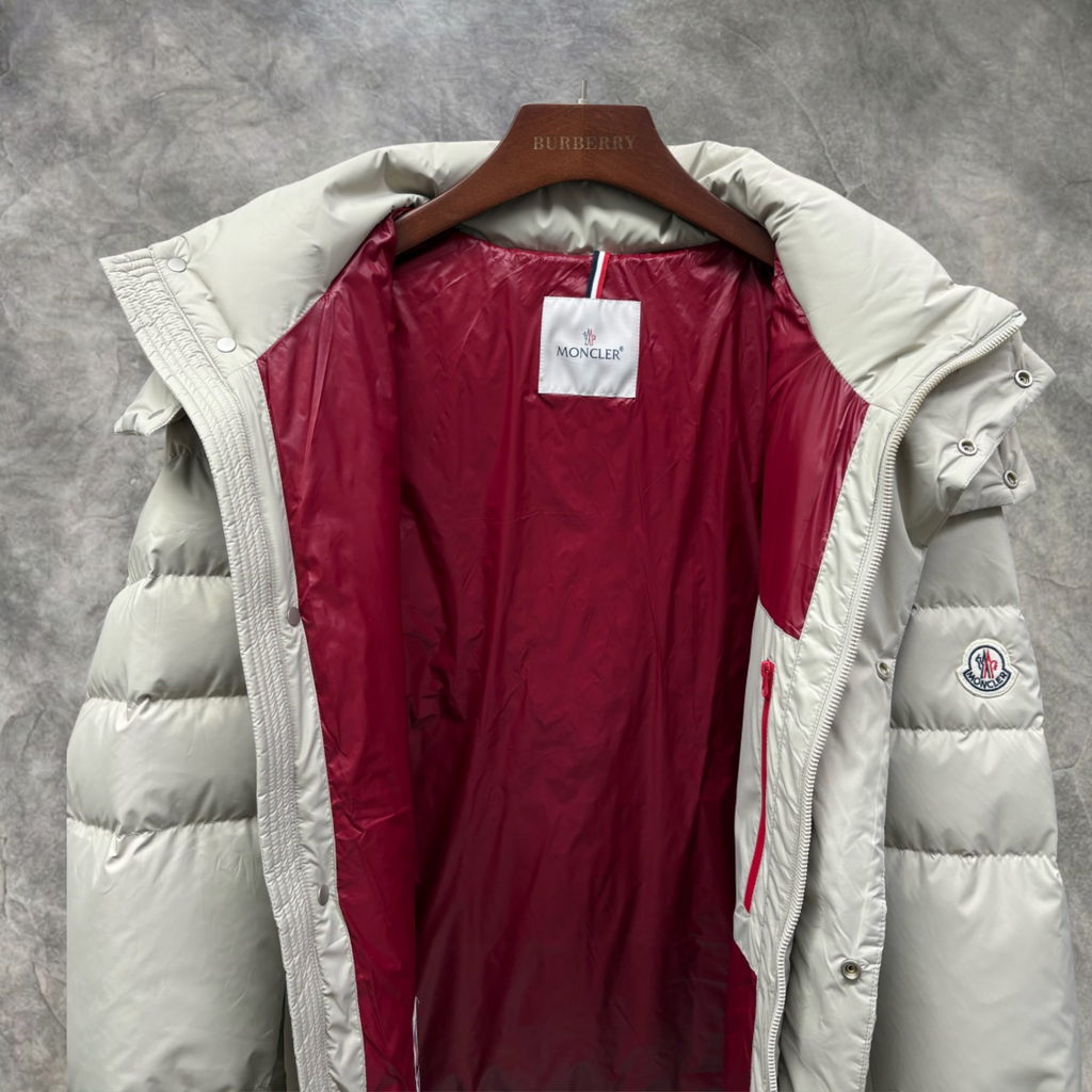 Elvare Club® Puffer Jacket