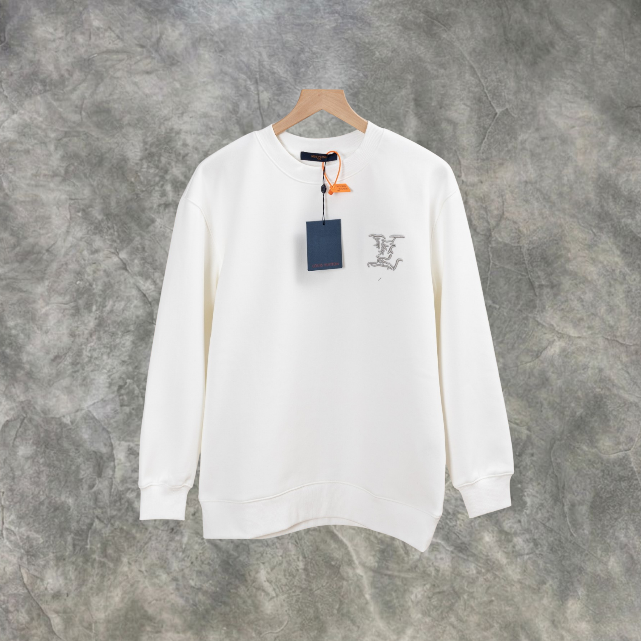 Elvare Club® Sweater