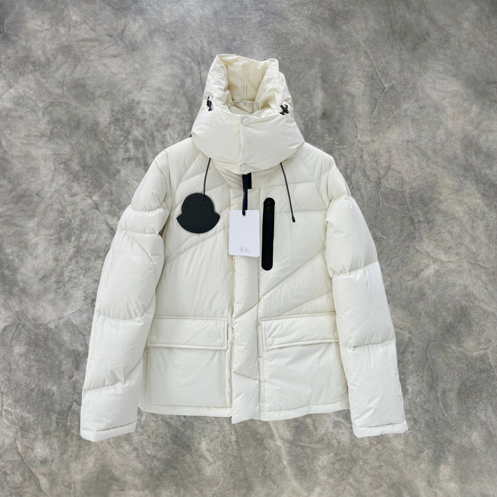 Elvare Club® Puffer Jacket