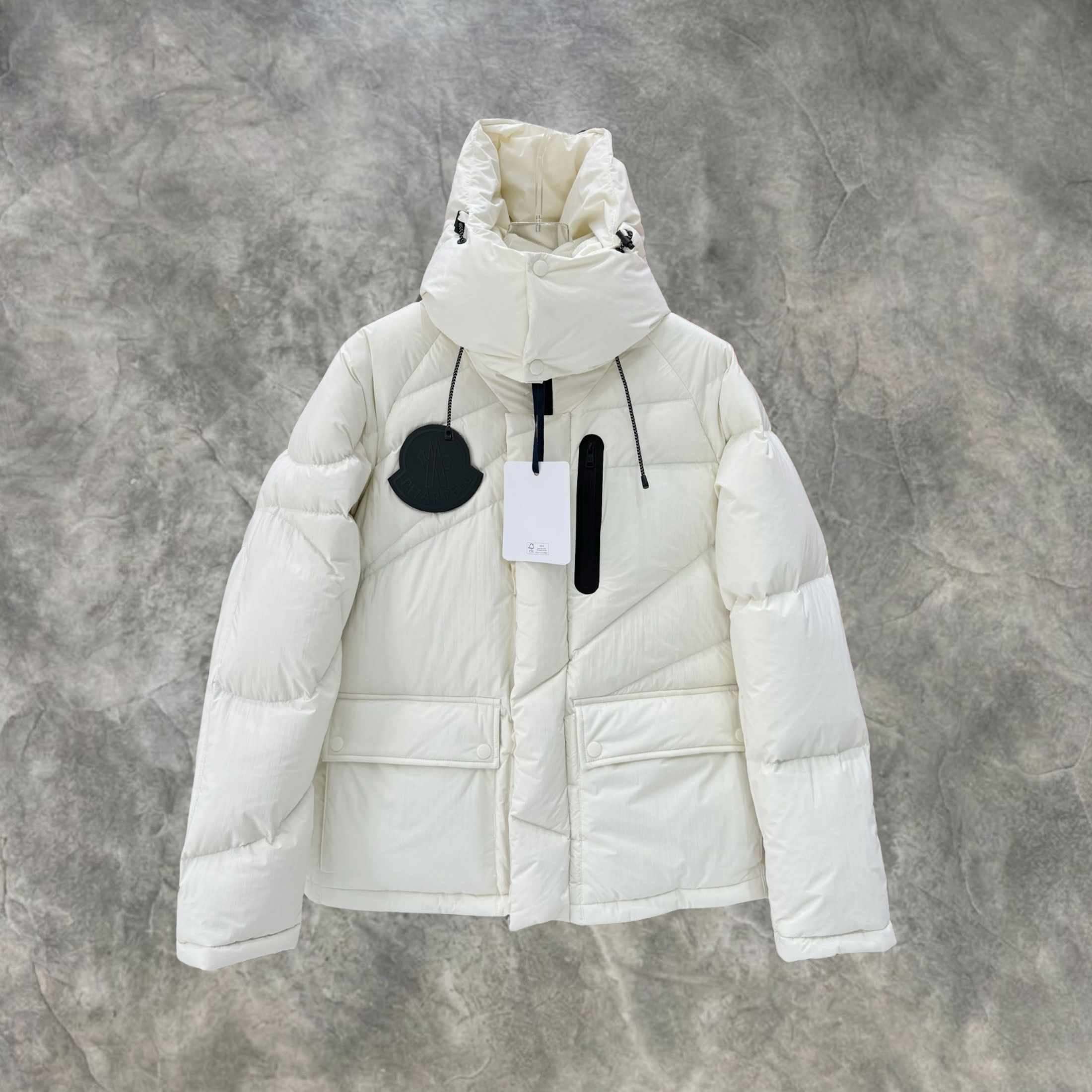Elvare Club® Puffer Jacket