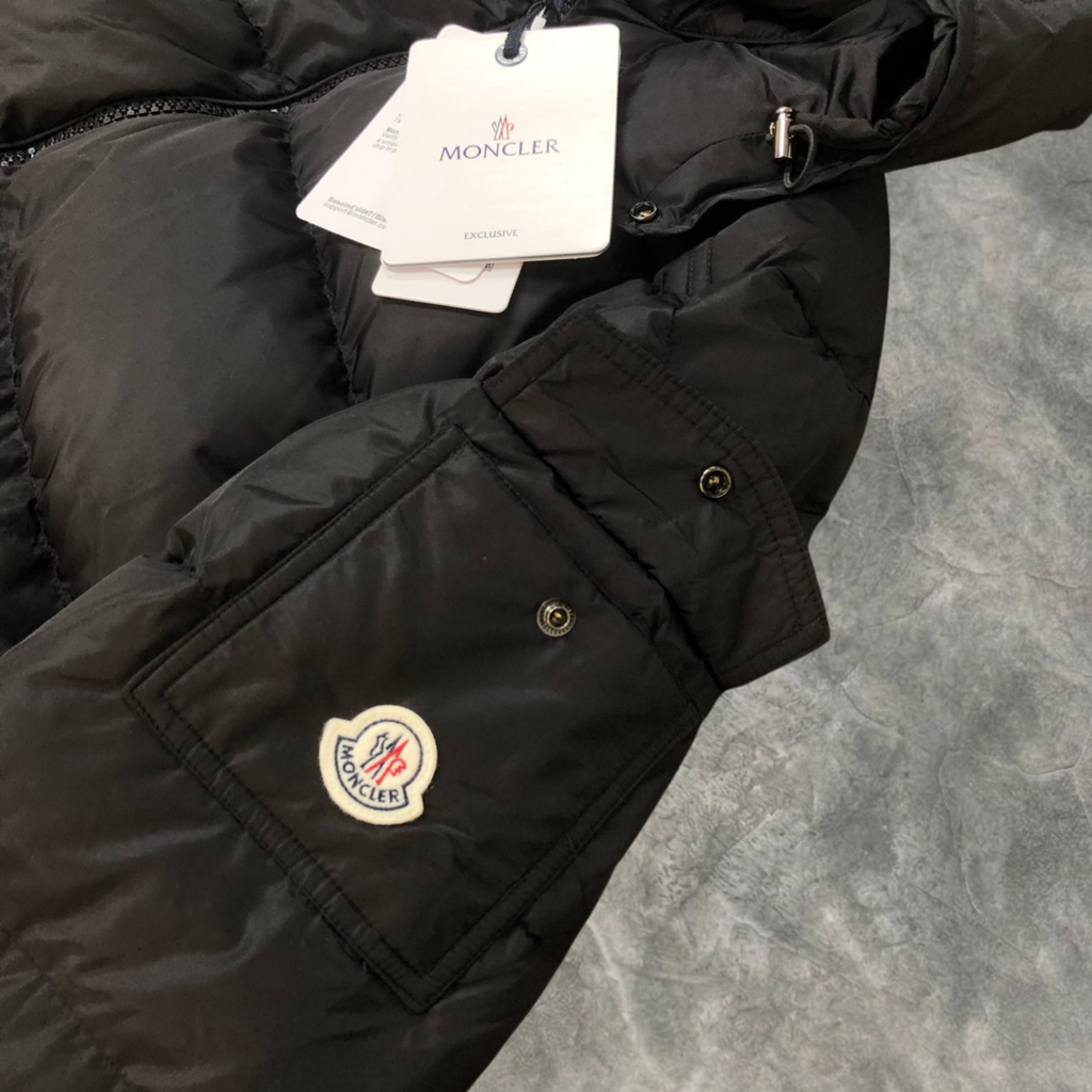 Elvare Club® Puffer Jacket
