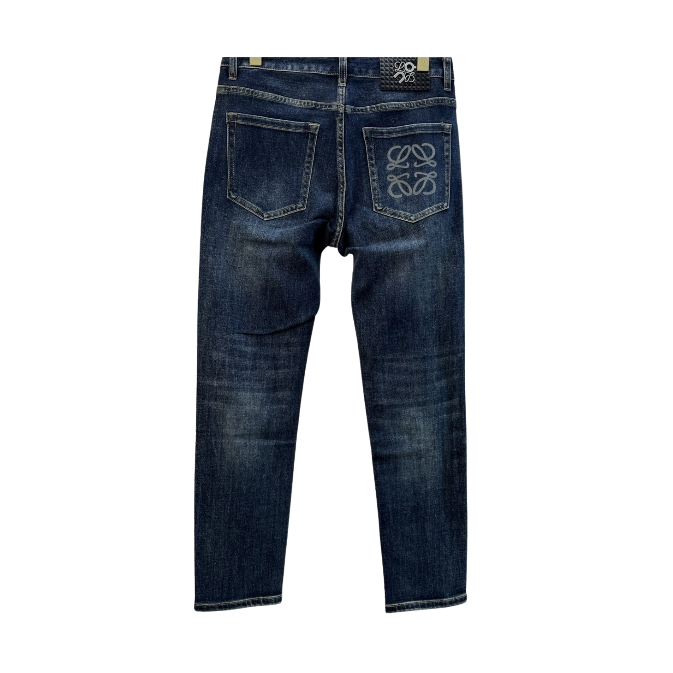 Elvare Club® Jeans