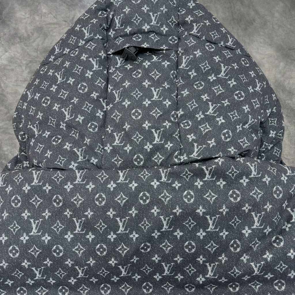 Elvare Club® Puffer Jacket