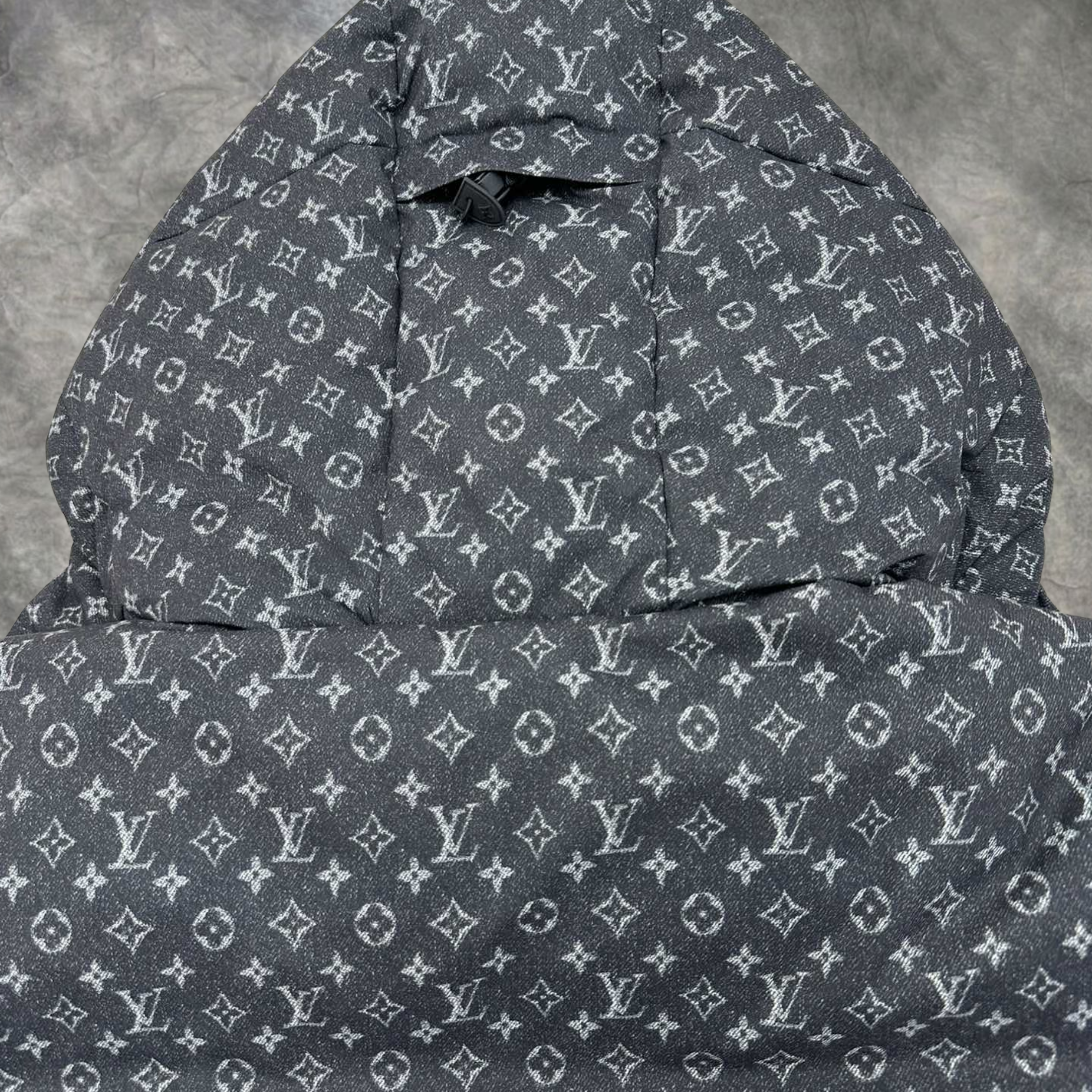 Elvare Club® Puffer Jacket
