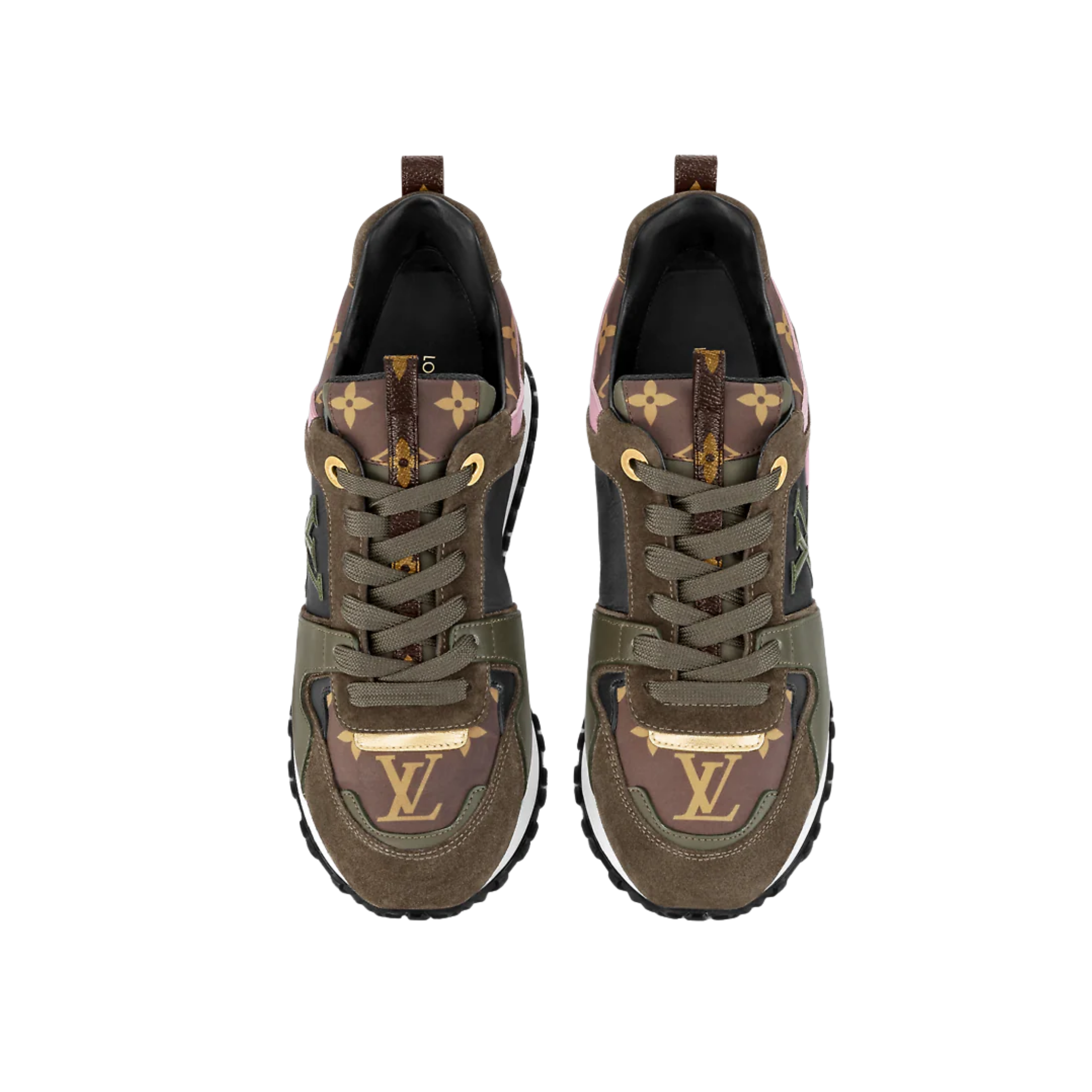 Elvare Club® Sneaker