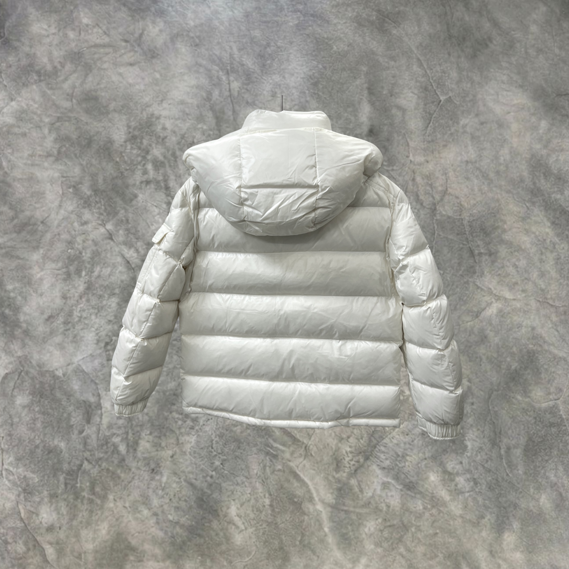 Elvare Club® Puffer Jacket