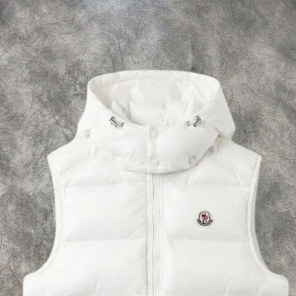Elvare Club® Puffer Jacket