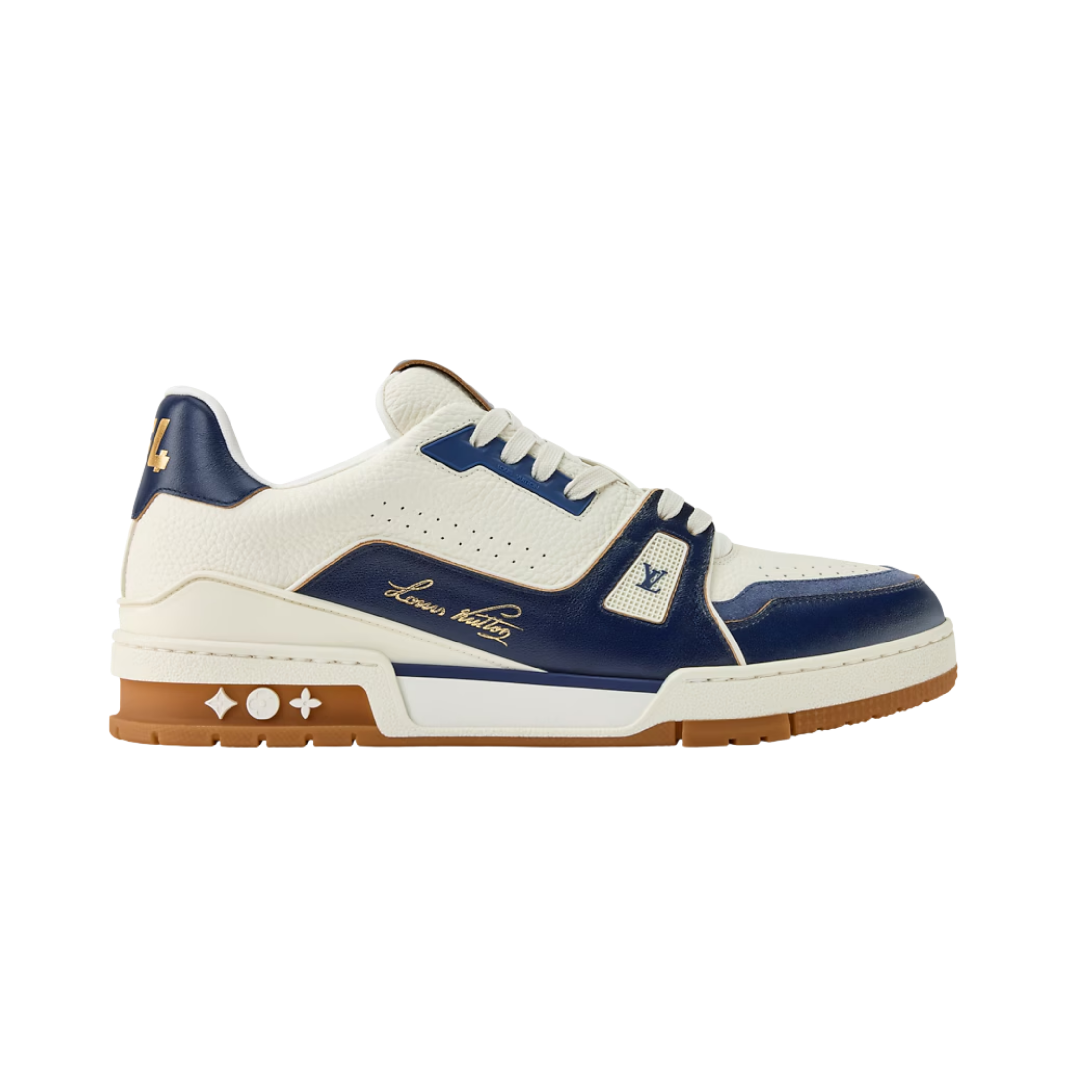 Elvare Club® Sneaker