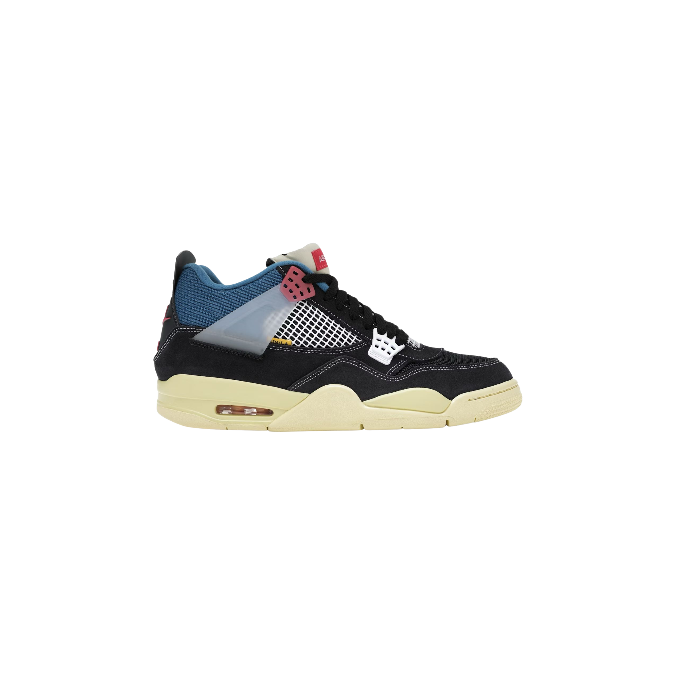 Elvare Club® Sneaker™