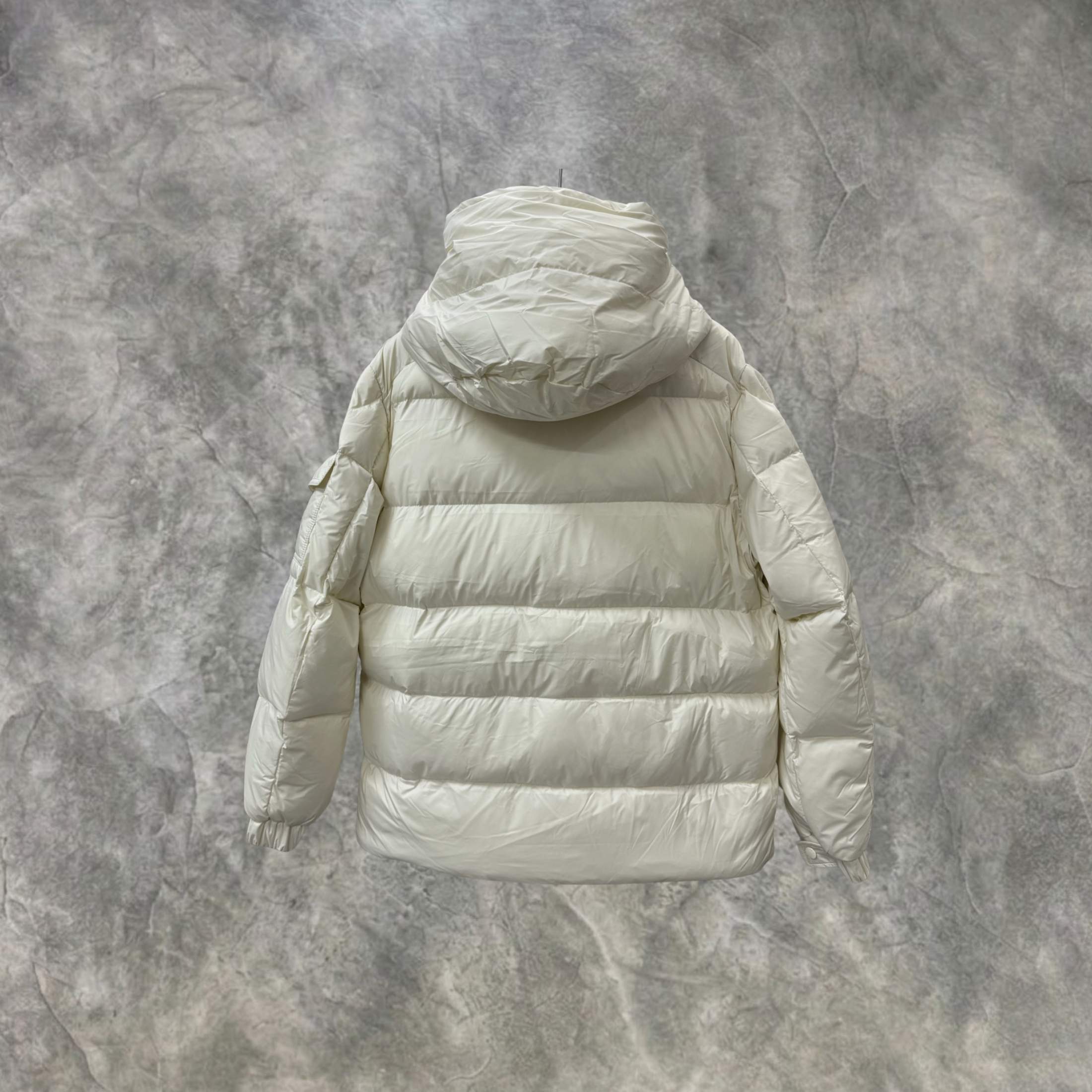 Elvare Club® Puffer Jacket
