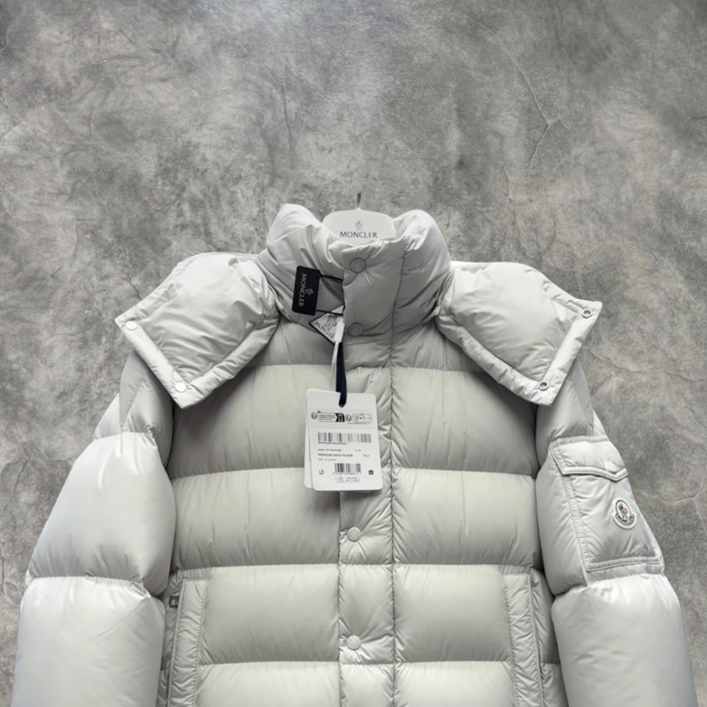 Elvare Club® Puffer Jacket