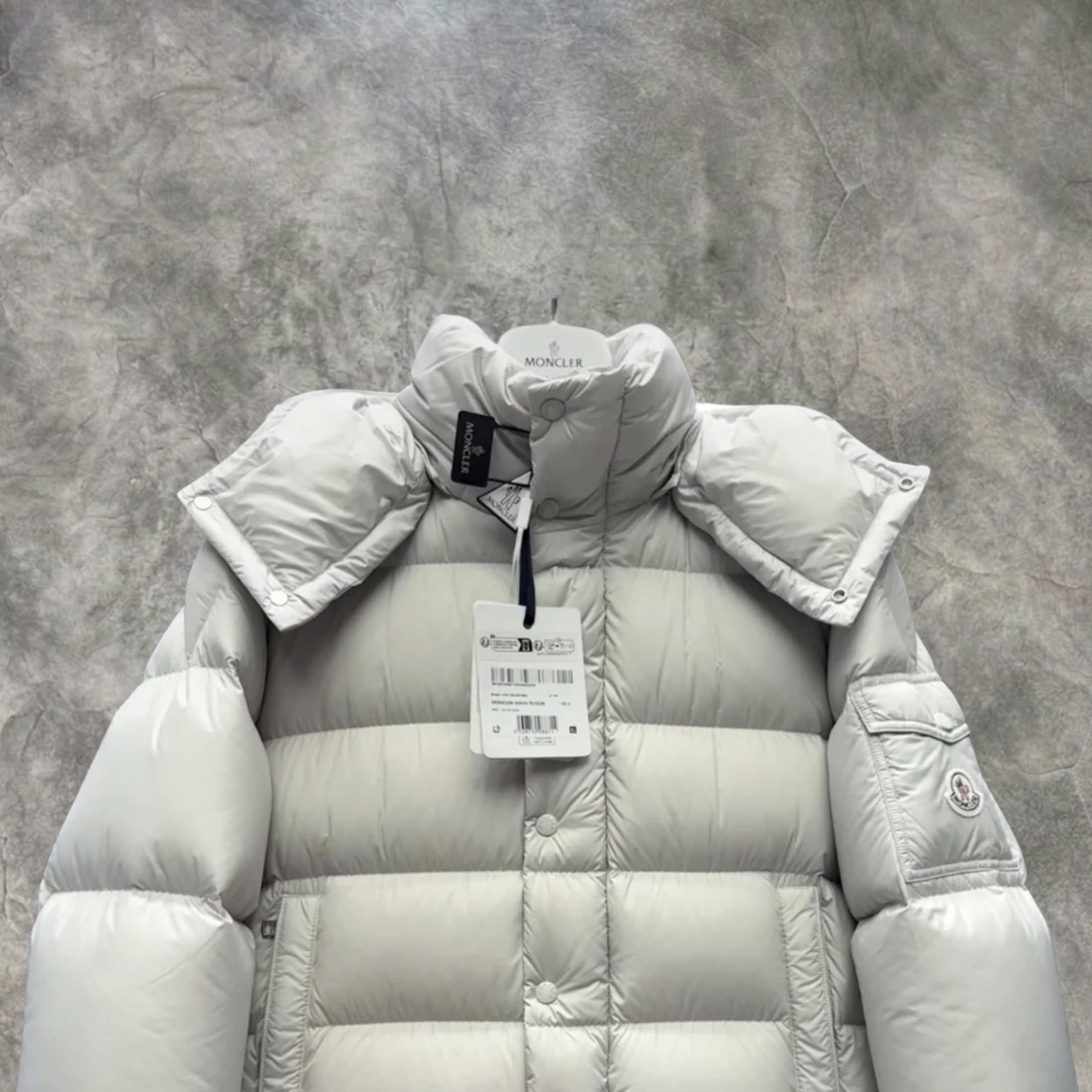 Elvare Club® Puffer Jacket