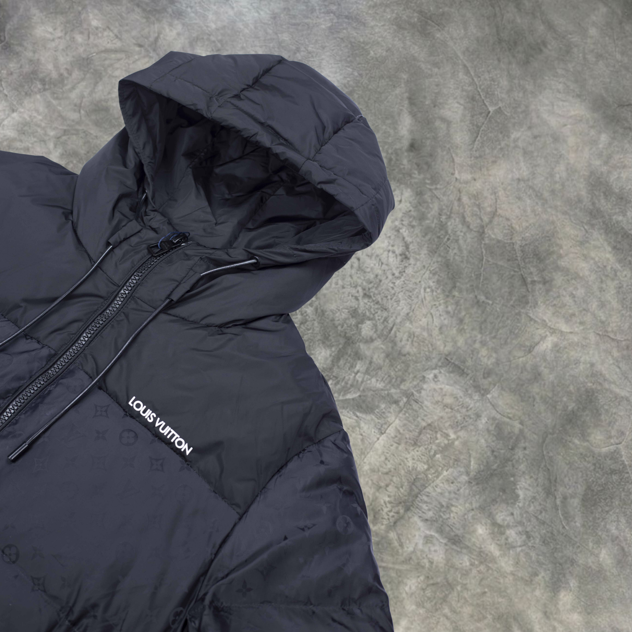 Elvare Club® Puffer Jacket