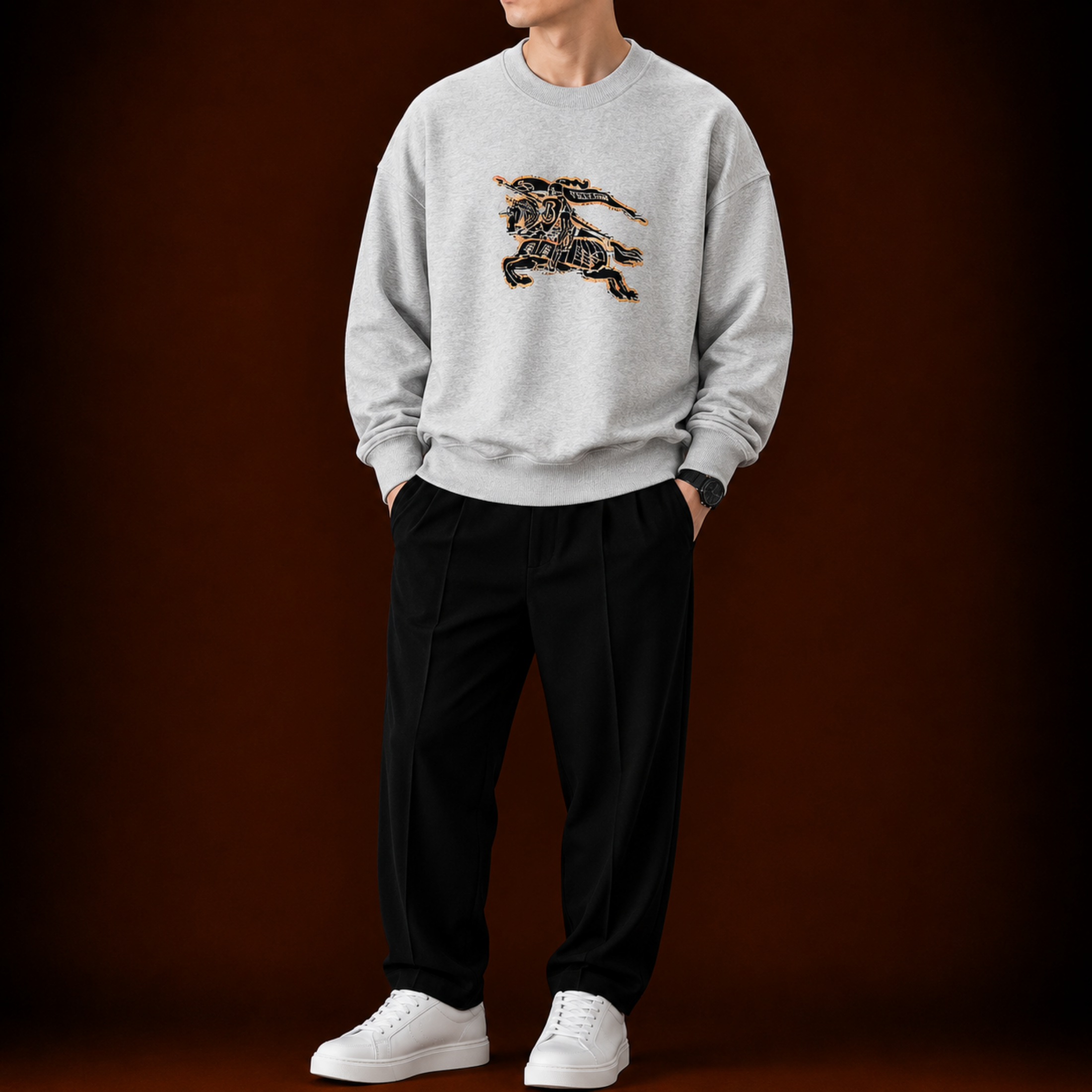 Elvare Club® Sweater