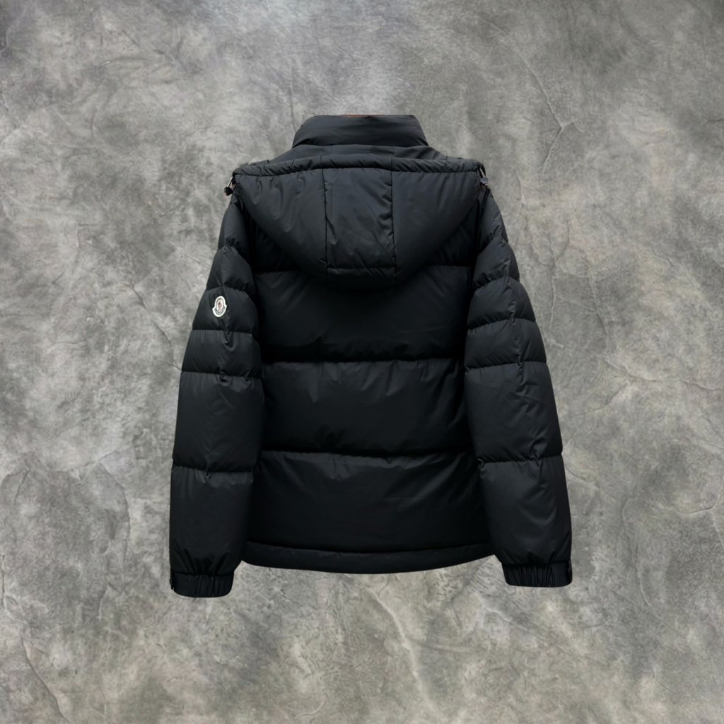 Elvare Club® Puffer Jacket