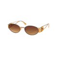 Elvare Club® Black Glasses