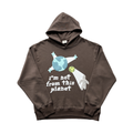 Elvare Club® Hoodie