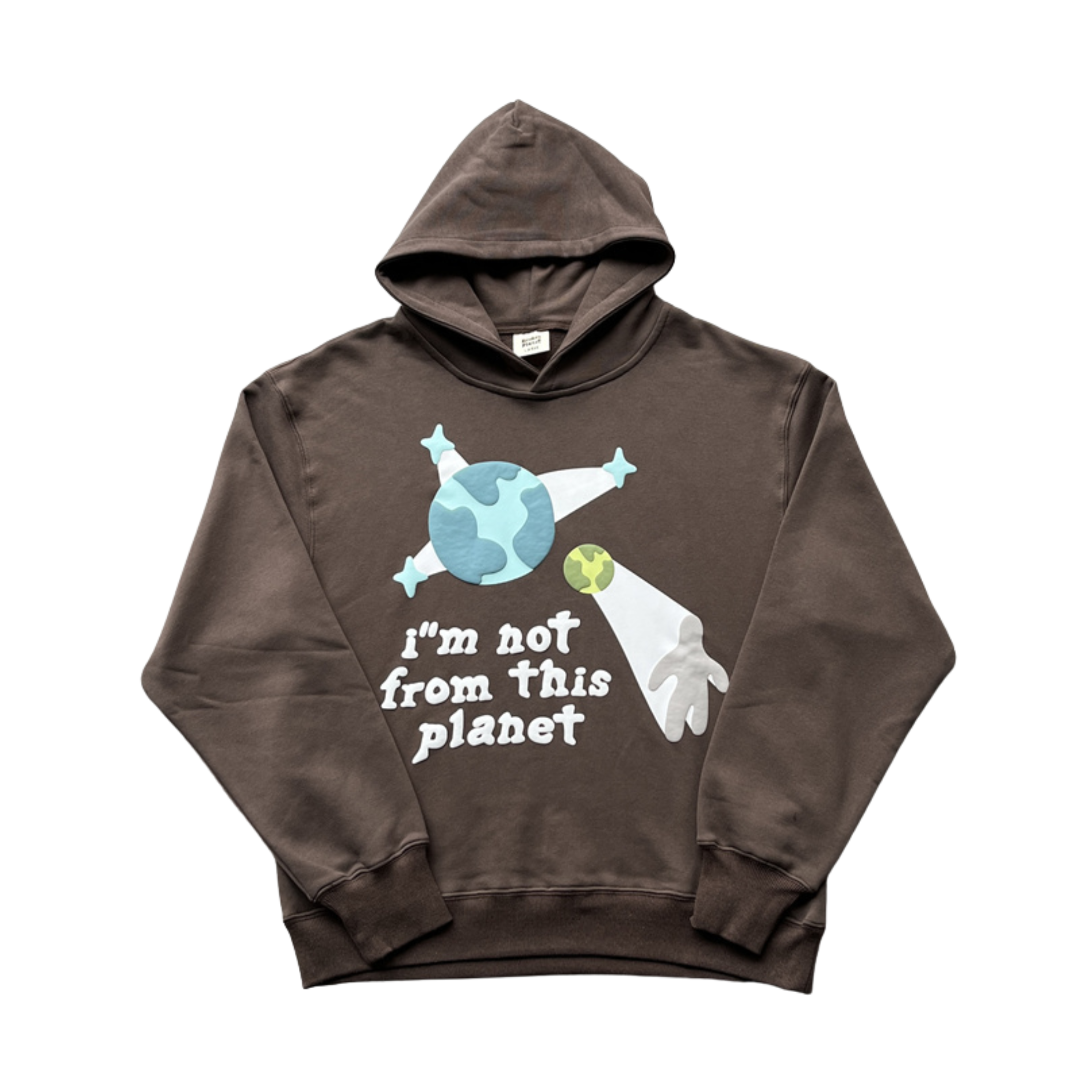 Elvare Club® Hoodie
