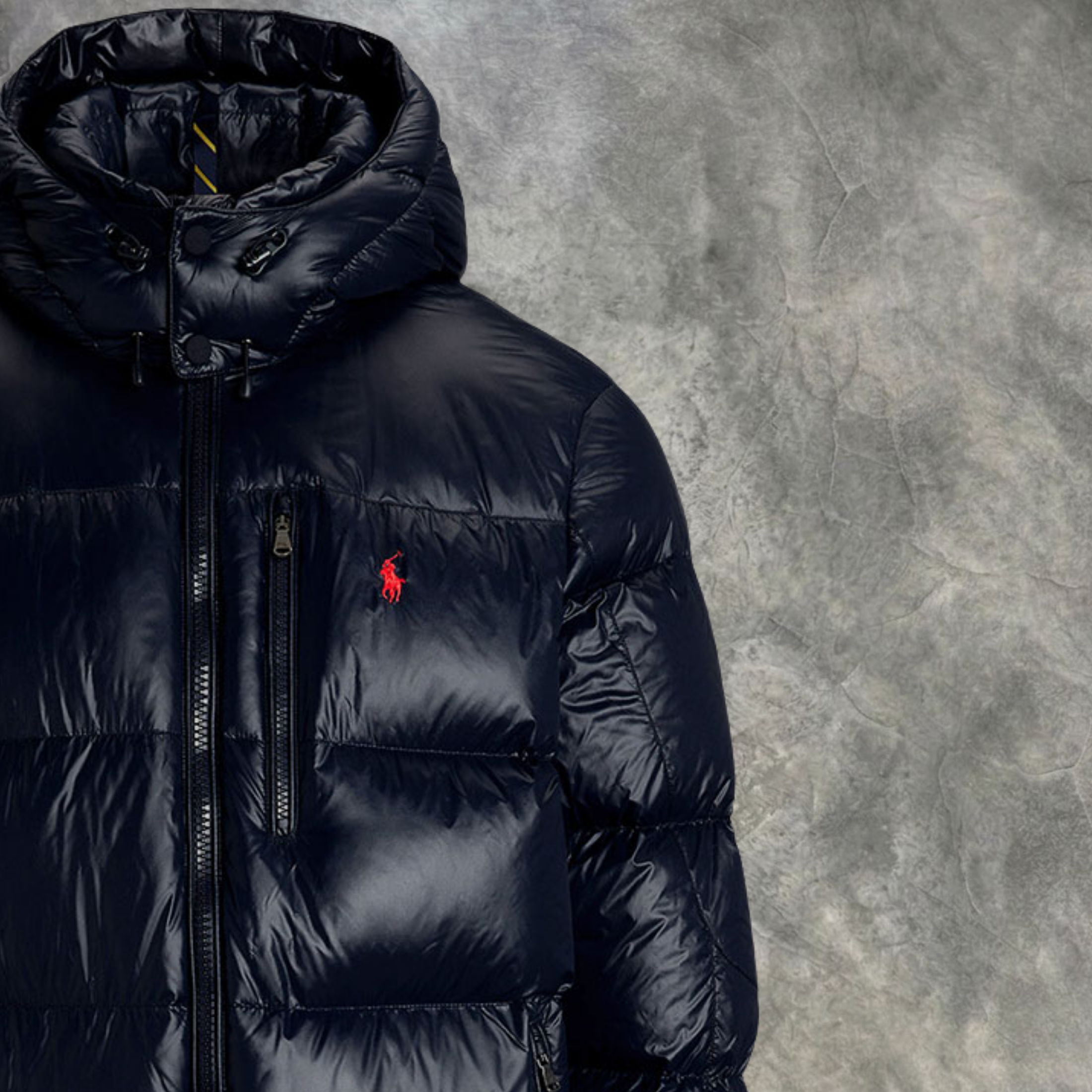 Elvare Club® Puffer Jacket